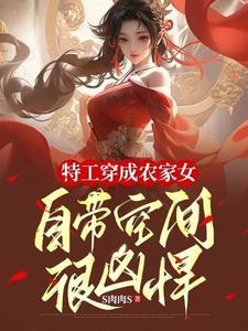 女特工穿越农家
