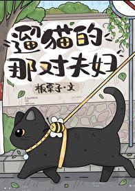 遛狗和遛猫的区别